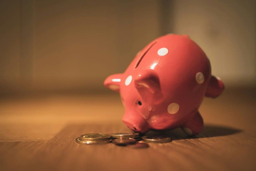 Så hanterar du din bankrulle